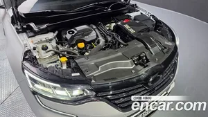 Renault SM6, 2022 — миниатюра 6