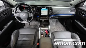 Renault SM6, 2022 — миниатюра 7