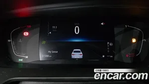 Renault SM6, 2022 — миниатюра 8
