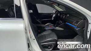 Renault SM6, 2022 — миниатюра 11
