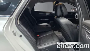 Renault SM6, 2022 — миниатюра 12