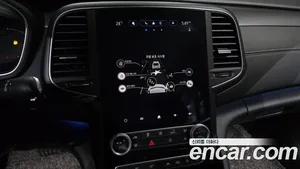Renault SM6, 2022 — миниатюра 16