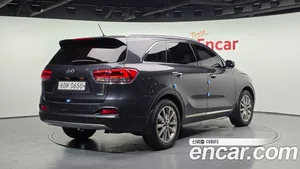 Kia Sorento, 2016 — миниатюра 2