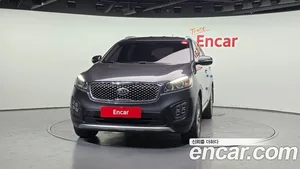 Kia Sorento, 2016 — миниатюра 3