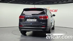 Kia Sorento, 2016 — миниатюра 4