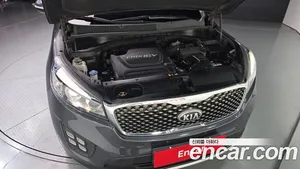 Kia Sorento, 2016 — миниатюра 6