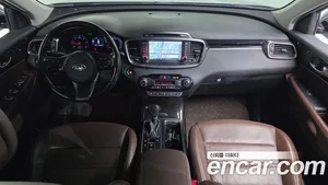 Kia Sorento, 2016 — миниатюра 7