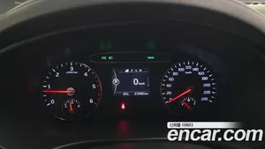 Kia Sorento, 2016 — миниатюра 8