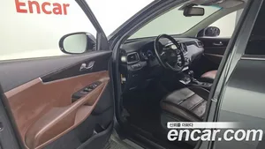 Kia Sorento, 2016 — миниатюра 10