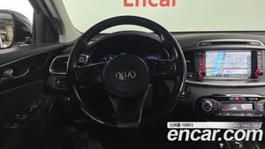 Kia Sorento, 2016 — миниатюра 12