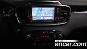Kia Sorento, 2016 — миниатюра 13
