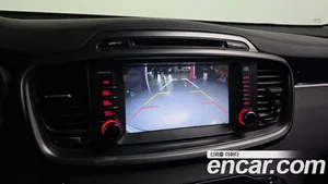 Kia Sorento, 2016 — миниатюра 14