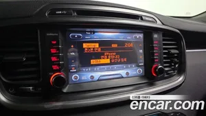 Kia Sorento, 2016 — миниатюра 15