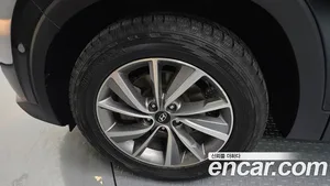 Hyundai Santa Fe, 2018 — миниатюра 5