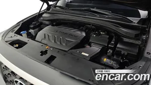 Hyundai Santa Fe, 2018 — миниатюра 6