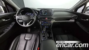 Hyundai Santa Fe, 2018 — миниатюра 7