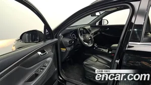 Hyundai Santa Fe, 2018 — миниатюра 10