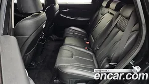 Hyundai Santa Fe, 2018 — миниатюра 11