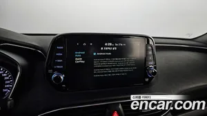 Hyundai Santa Fe, 2018 — миниатюра 12