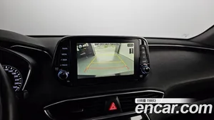 Hyundai Santa Fe, 2018 — миниатюра 14