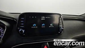 Hyundai Santa Fe, 2018 — миниатюра 15