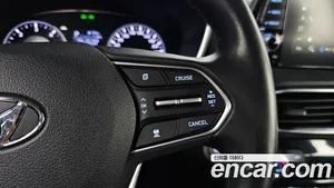 Hyundai Santa Fe, 2018 — миниатюра 16