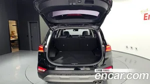 Hyundai Santa Fe, 2018 — миниатюра 18