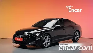 Audi A6, 2025 — миниатюра 35