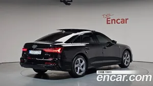 Audi A6, 2025 — миниатюра 1