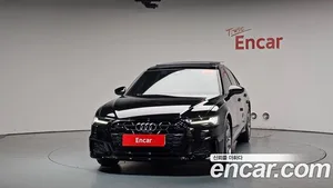 Audi A6, 2025 — миниатюра 2