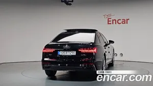 Audi A6, 2025 — миниатюра 3