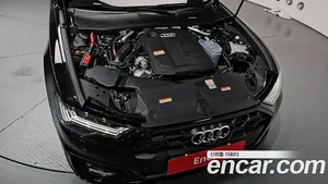 Audi A6, 2025 — миниатюра 5