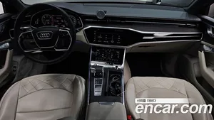 Audi A6, 2025 — миниатюра 9