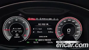 Audi A6, 2025 — миниатюра 10