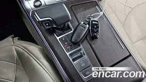 Audi A6, 2025 — миниатюра 11