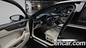 Audi A6, 2025 — миниатюра 12