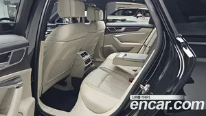 Audi A6, 2025 — миниатюра 16