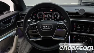 Audi A6, 2025 — миниатюра 18