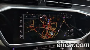 Audi A6, 2025 — миниатюра 19