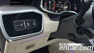 Audi A6, 2025 — миниатюра 24