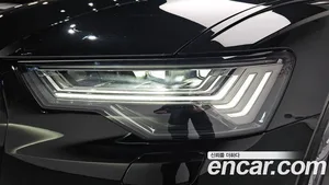 Audi A6, 2025 — миниатюра 7