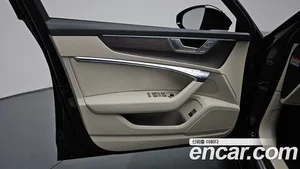 Audi A6, 2025 — миниатюра 13