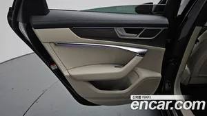 Audi A6, 2025 — миниатюра 14