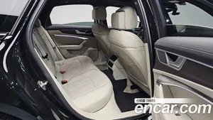Audi A6, 2025 — миниатюра 15