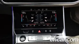Audi A6, 2025 — миниатюра 26