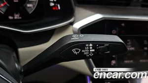 Audi A6, 2025 — миниатюра 29