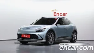 Genesis GV60, 2022 — миниатюра 1