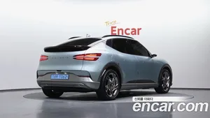 Genesis GV60, 2022 — миниатюра 2