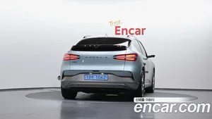 Genesis GV60, 2022 — миниатюра 4