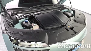 Genesis GV60, 2022 — миниатюра 6